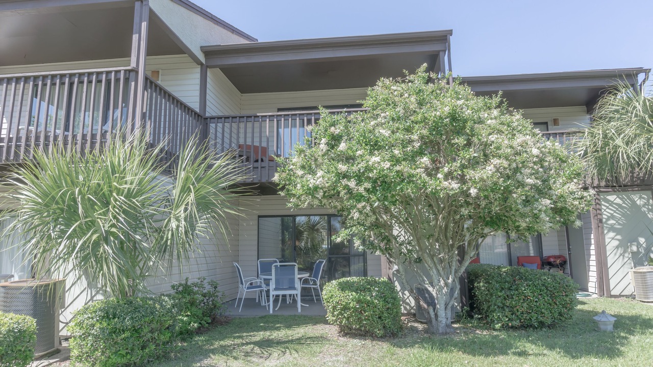 Photo of Outdoor in West Panama City Beach