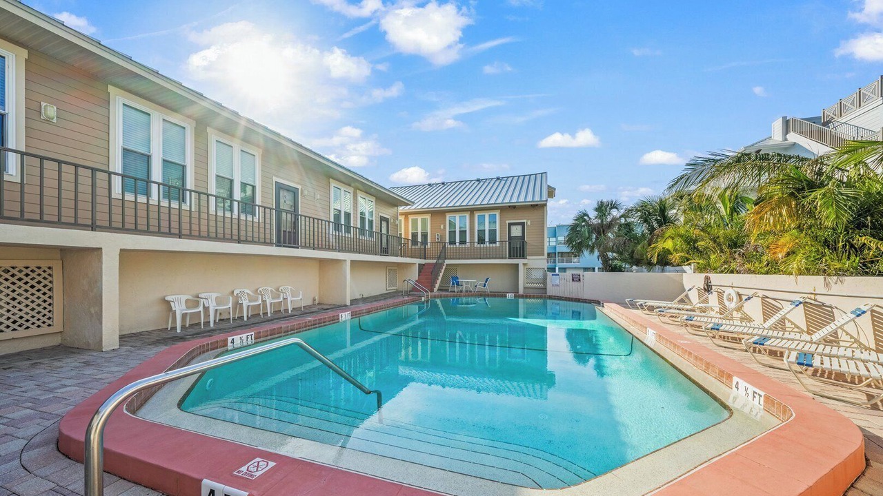Photo of Outdoor in Holmes Beach