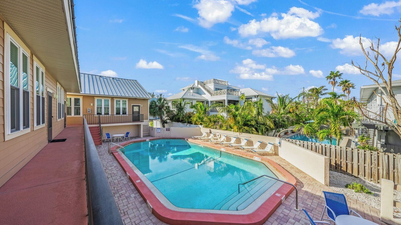 Photo of Outdoor in Holmes Beach