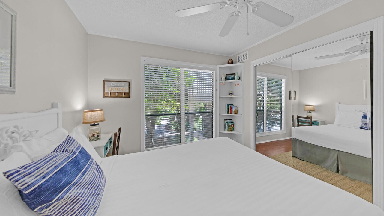 Photo of Bedroom in Holiday Isle
