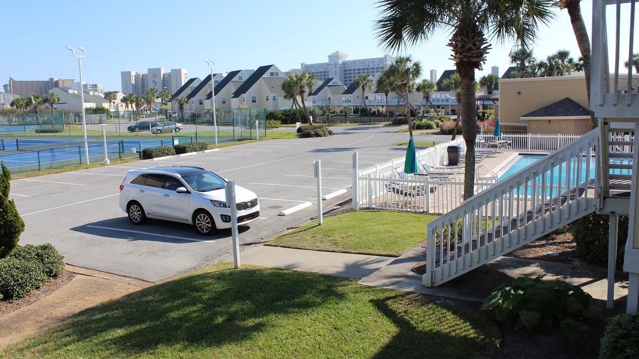 Photo of Outdoor in Holiday Isle