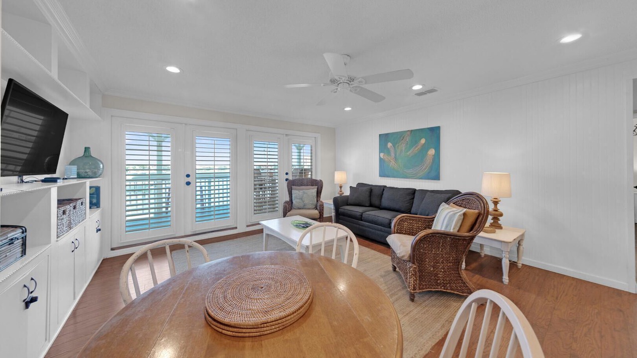 Photo of Bedroom in Holiday Isle