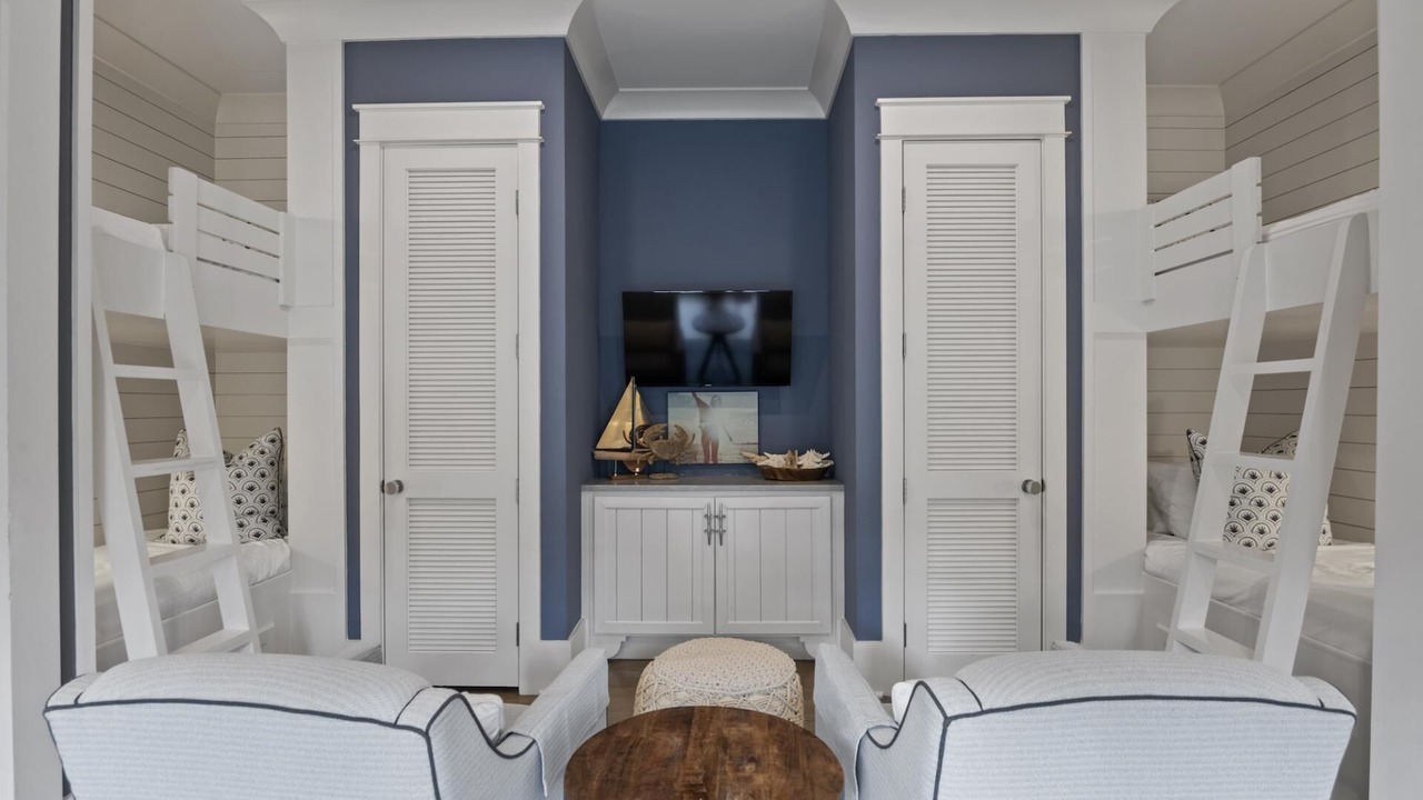 Photo of Bedroom in WaterSound Beach