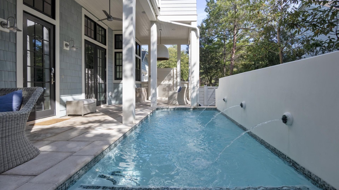 Photo of Outdoor in WaterSound Beach