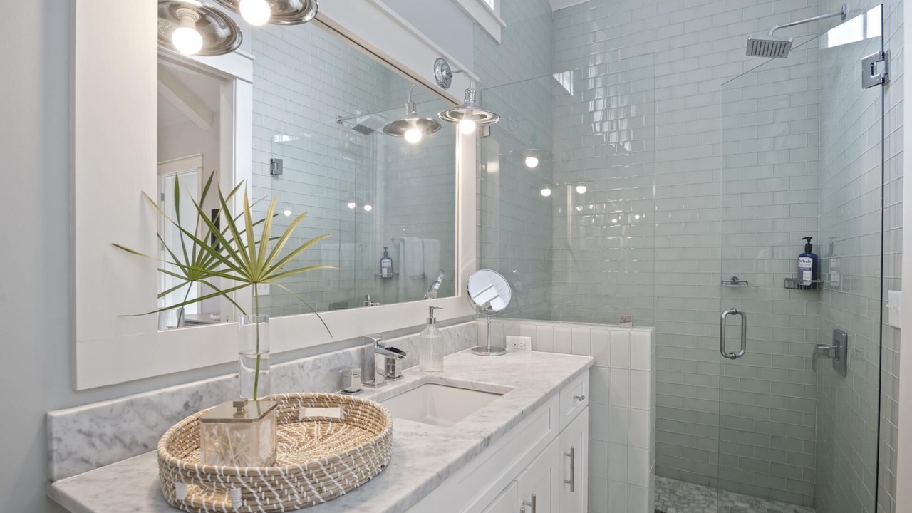 Photo of Bathroom in WaterSound Beach