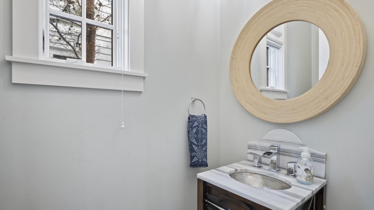 Photo of Bathroom in WaterSound Beach