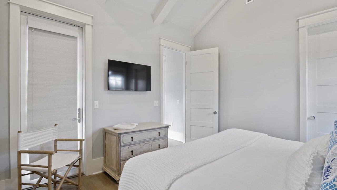 Photo of Bedroom in WaterSound Beach