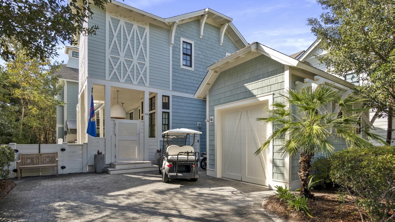 Photo of Outdoor in WaterSound Beach