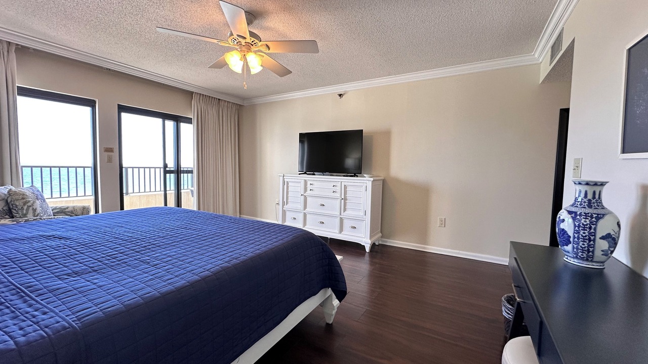 Photo of Bedroom in Destin