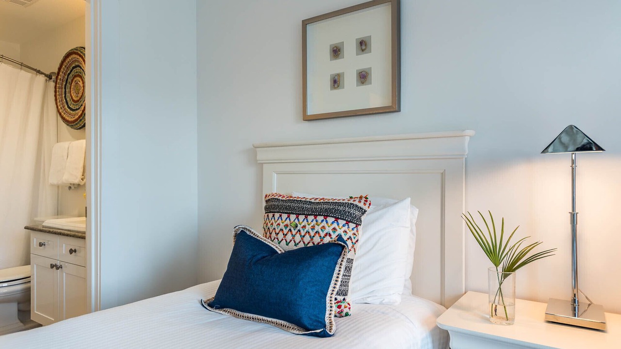 Photo of Bedroom in WaterSound Beach