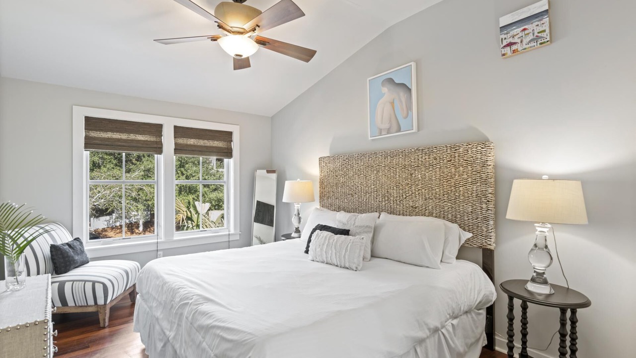 Photo of Bedroom in WaterSound Beach