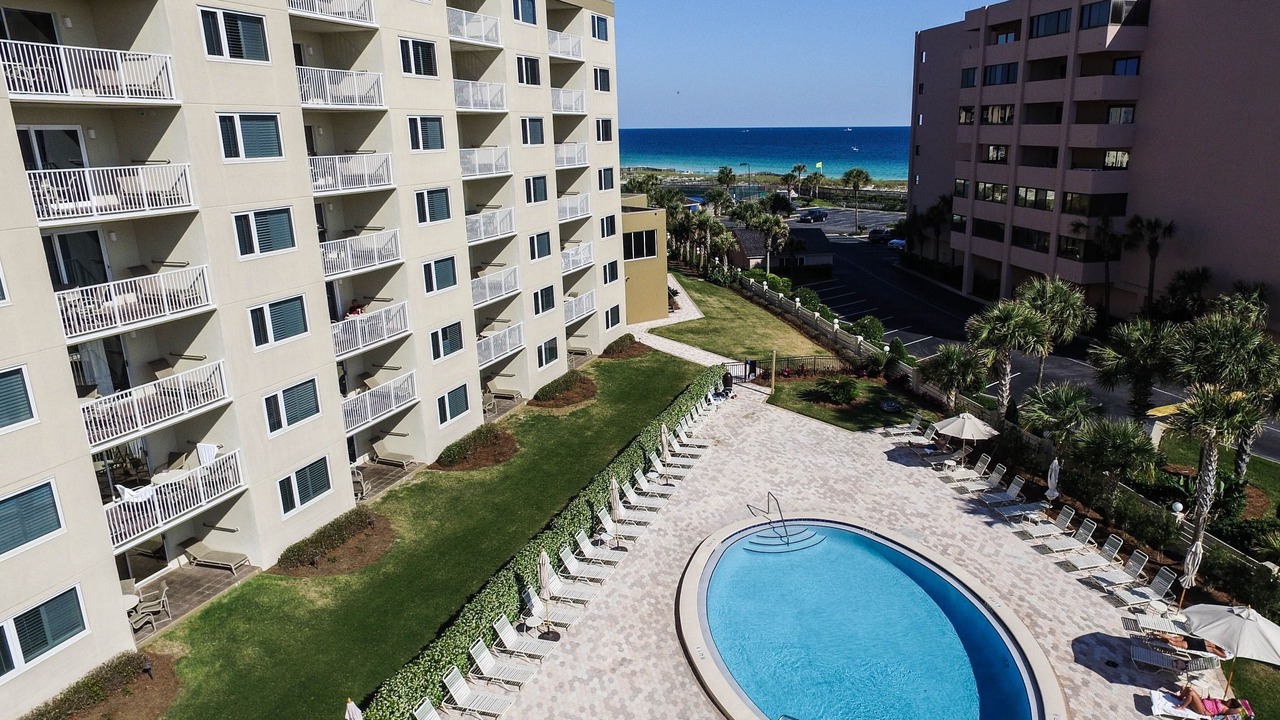 Photo of Outdoor in Holiday Isle