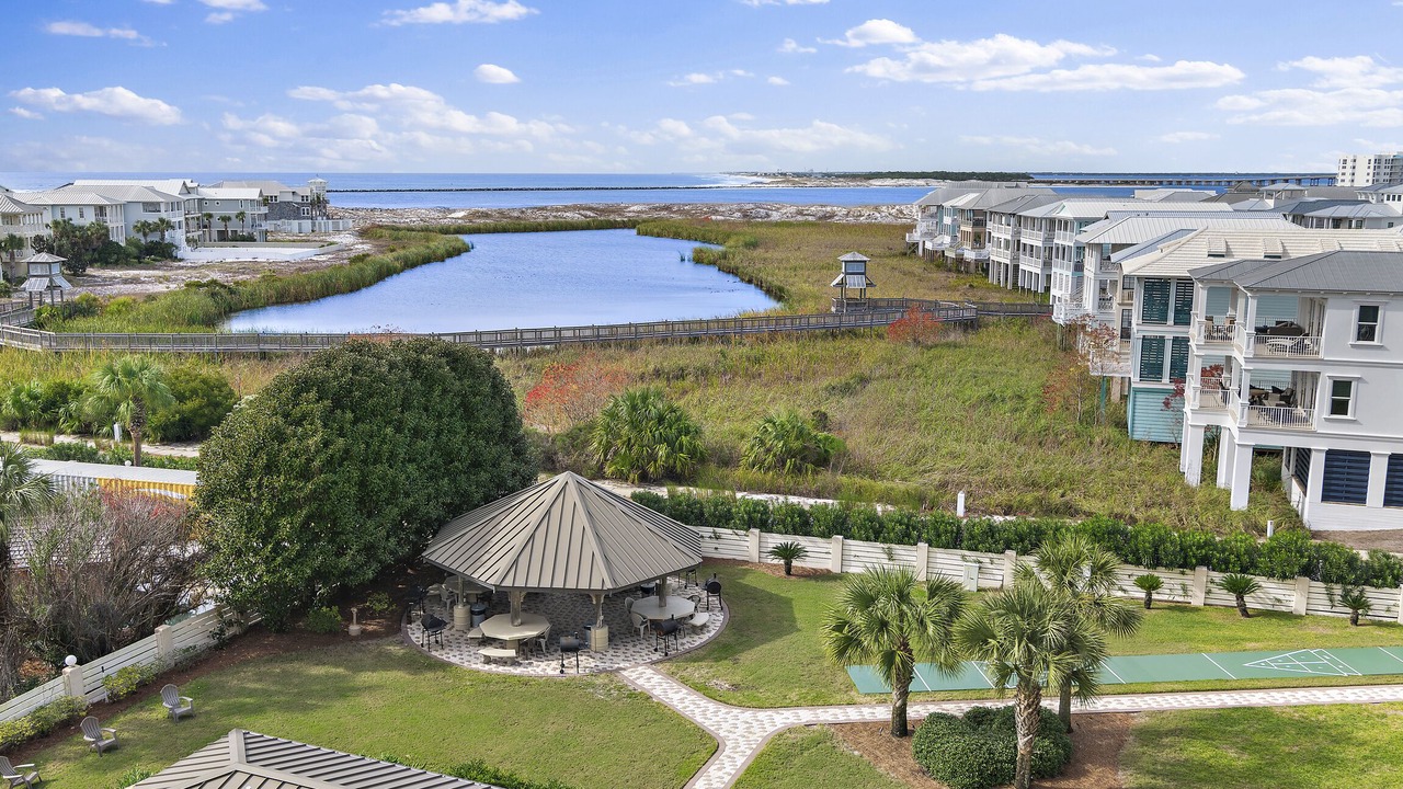 Photo of Outdoor in Holiday Isle