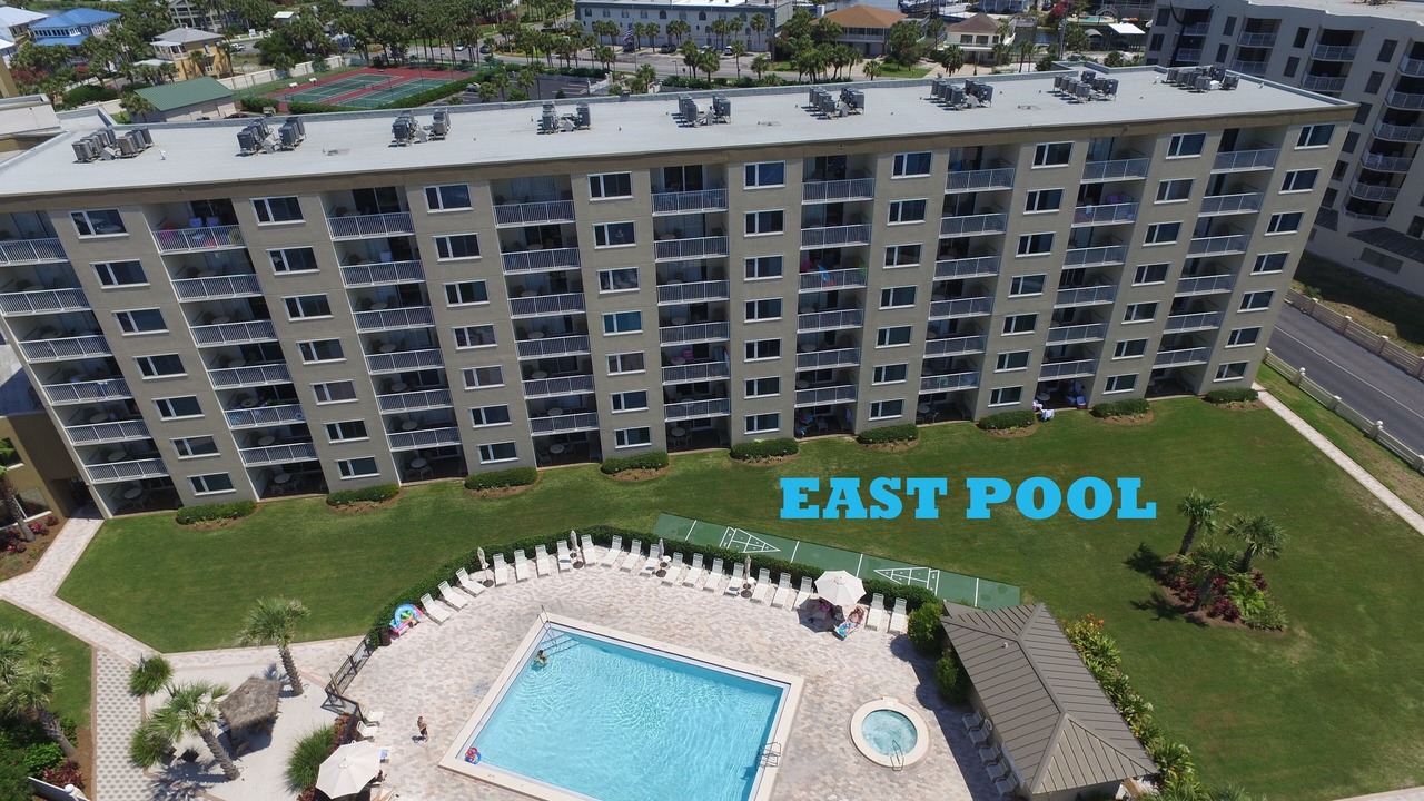 Photo of Outdoor in Holiday Isle