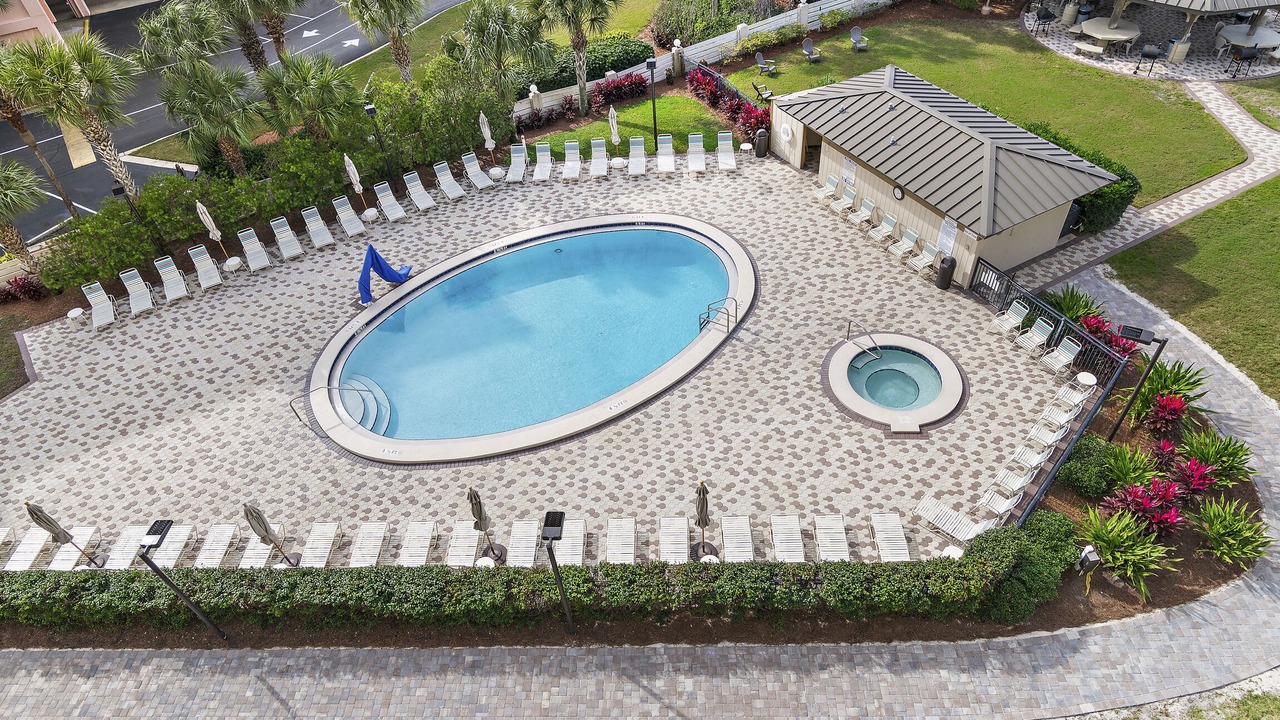 Photo of Outdoor in Holiday Isle