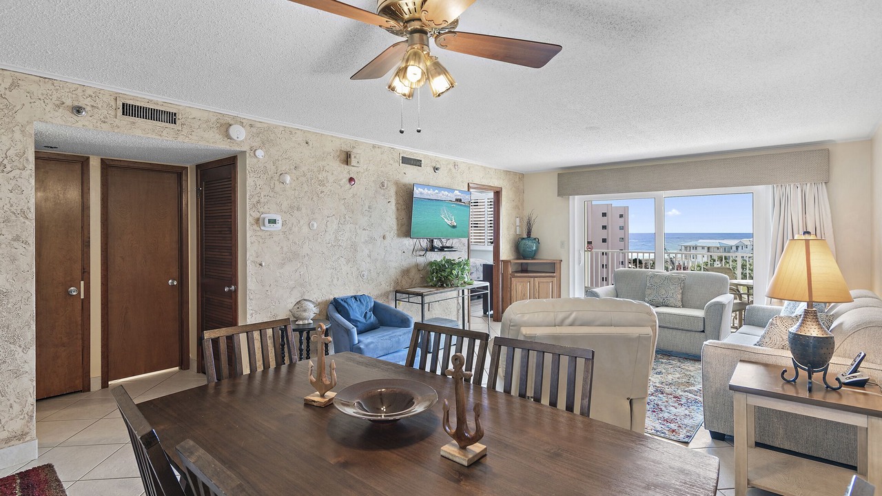 Photo of Livingroom in Holiday Isle