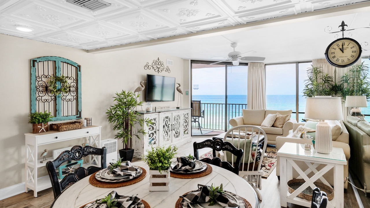 Photo of Bedroom in Panama City Beach
