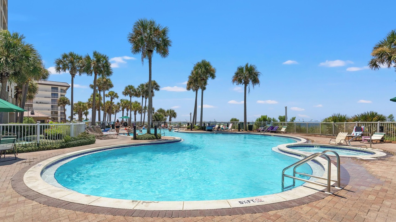 Photo of Outdoor in Panama City Beach