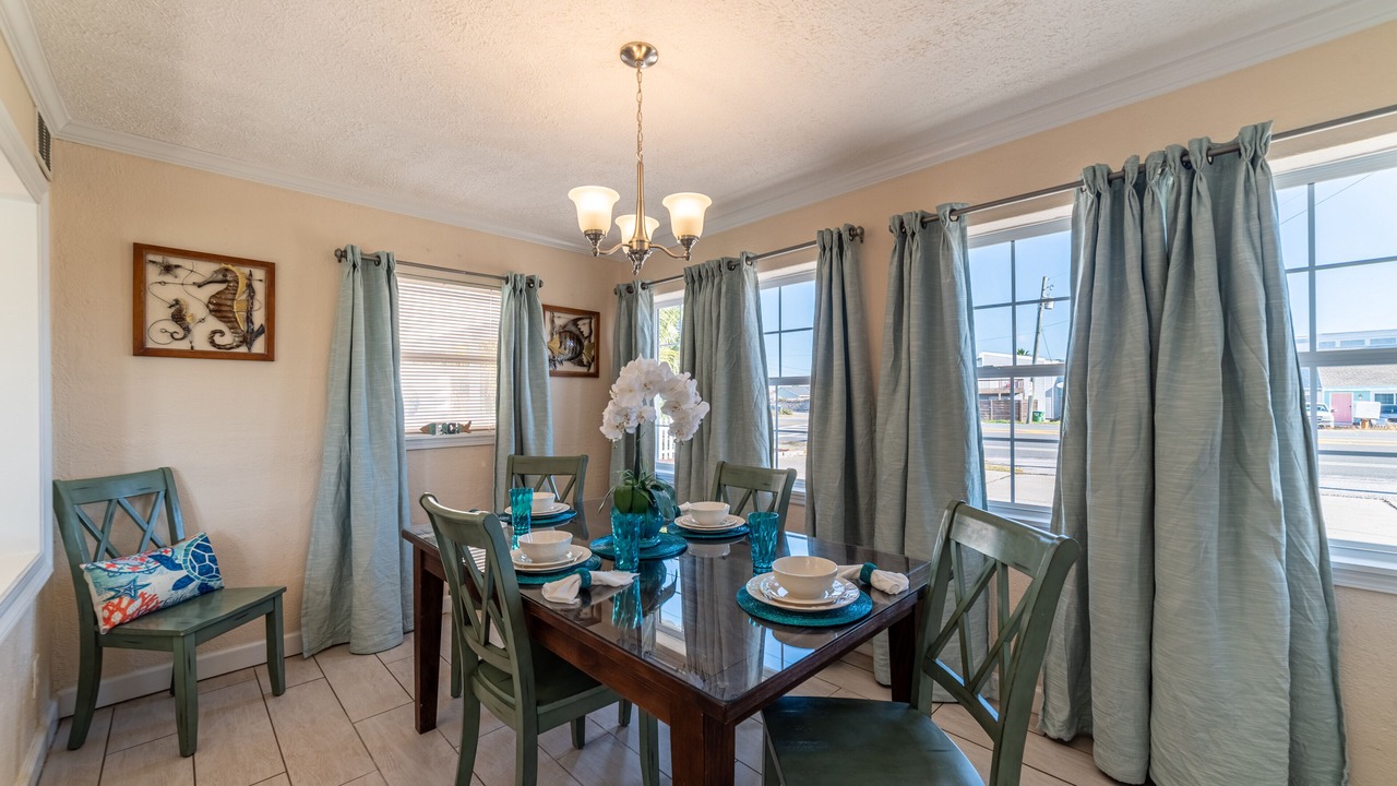 Photo of Bedroom in Biltmore Beach