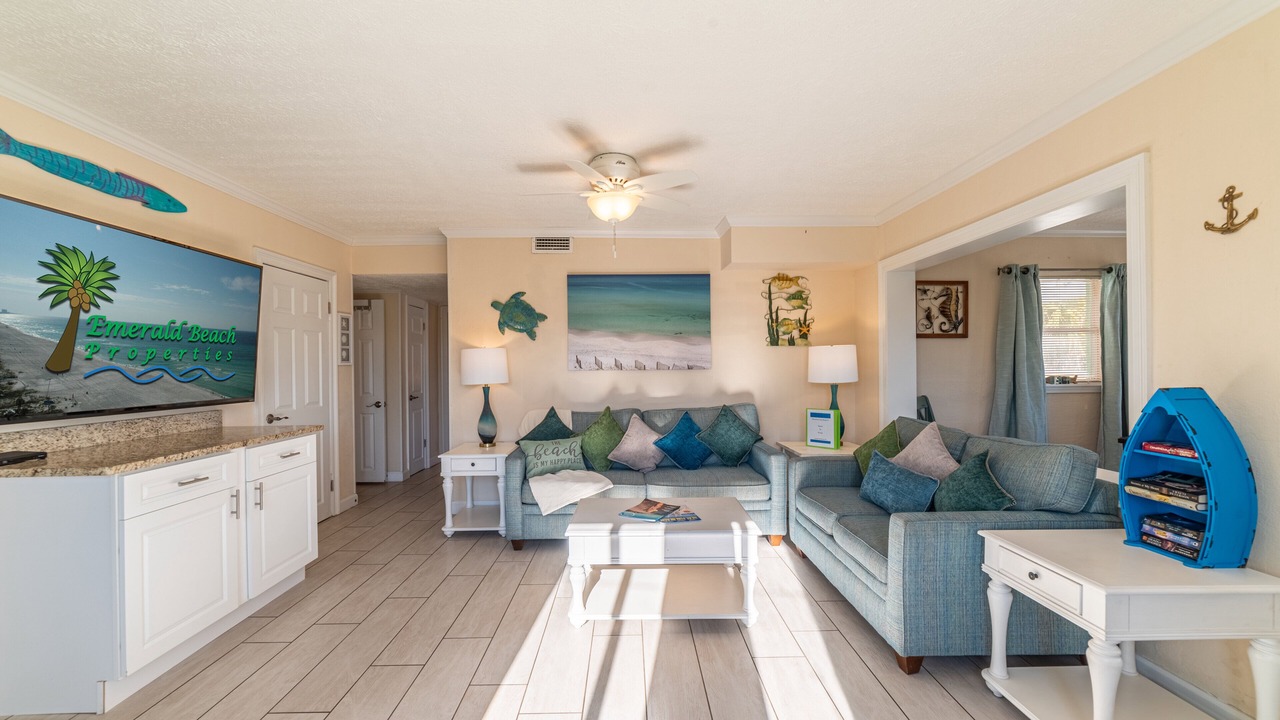 Photo of Bedroom in Biltmore Beach