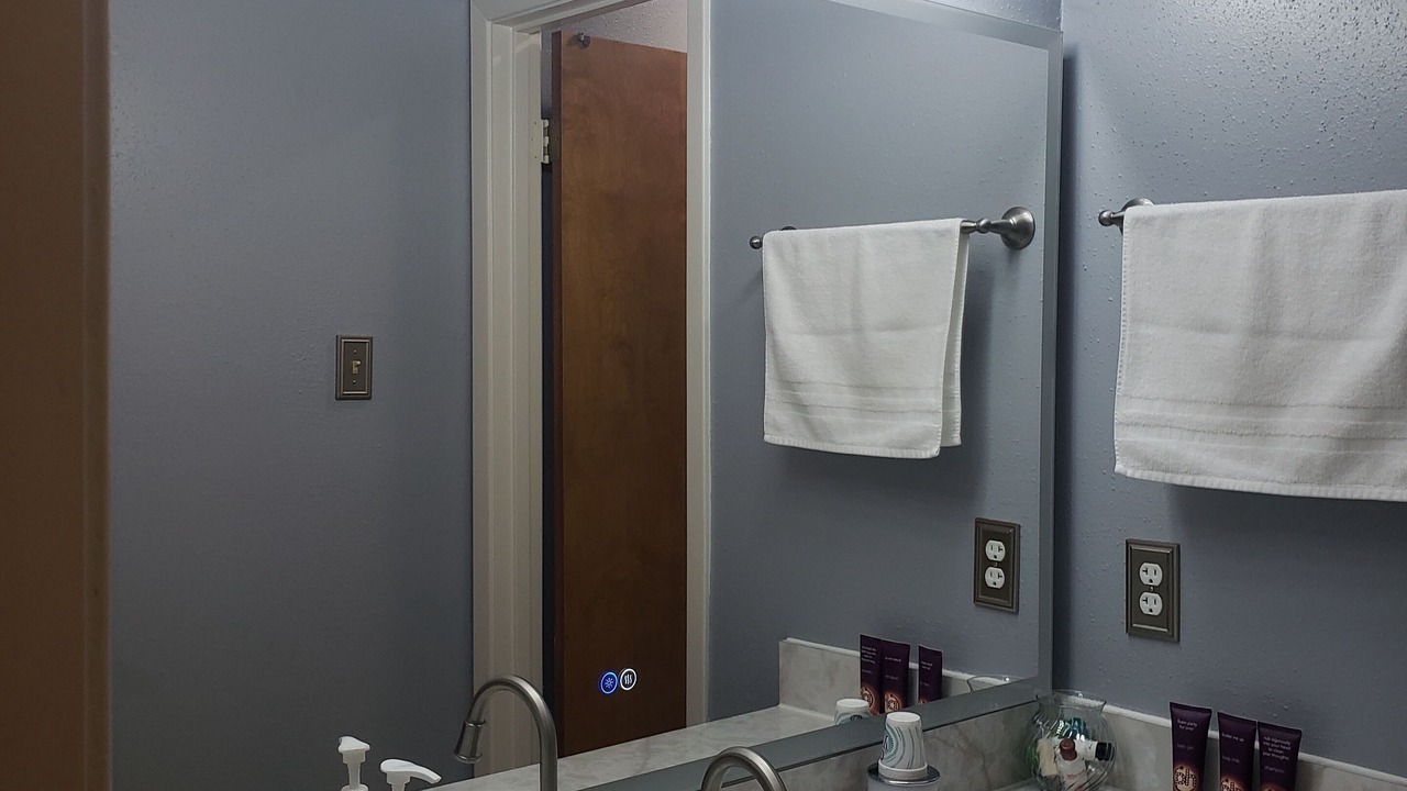 Photo of Bathroom in Cape Royale