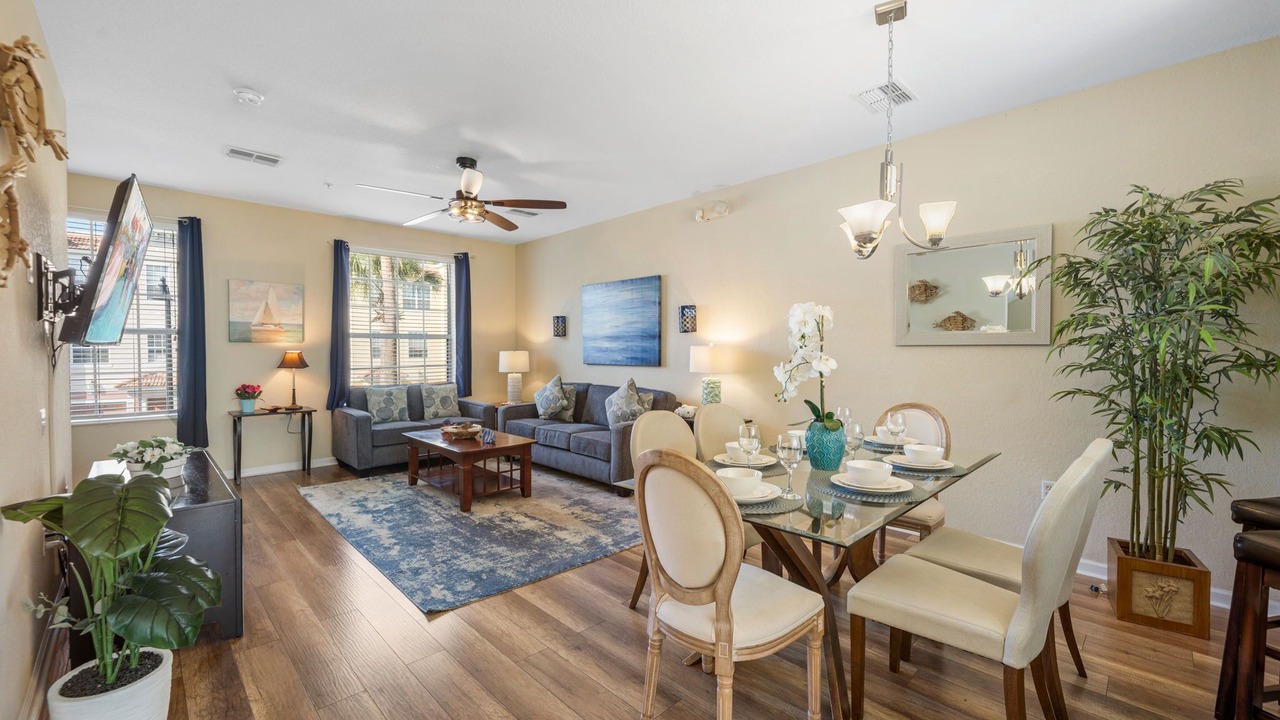 Photo of Bedroom in Florida Central Atlantic Coast