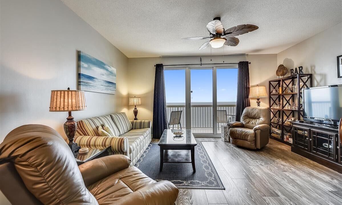 Photo of Bedroom in Lower Grand Lagoon