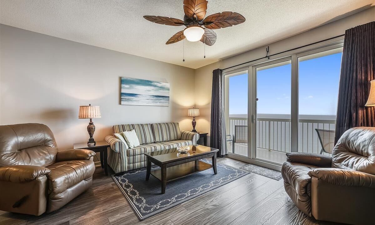 Photo of Bedroom in Lower Grand Lagoon