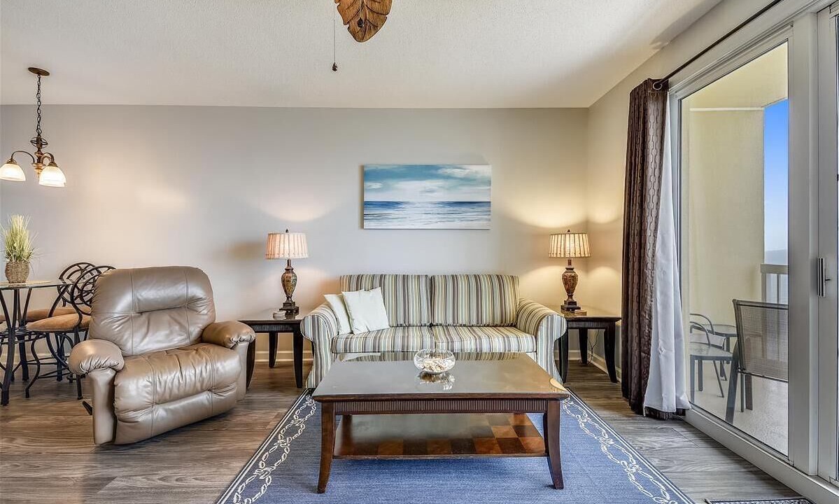 Photo of Bedroom in Lower Grand Lagoon