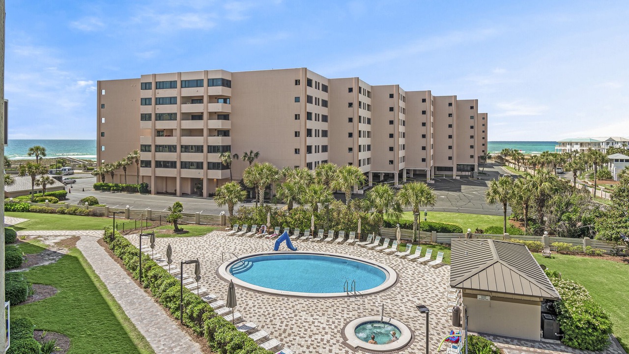 Photo of Outdoor in Holiday Isle