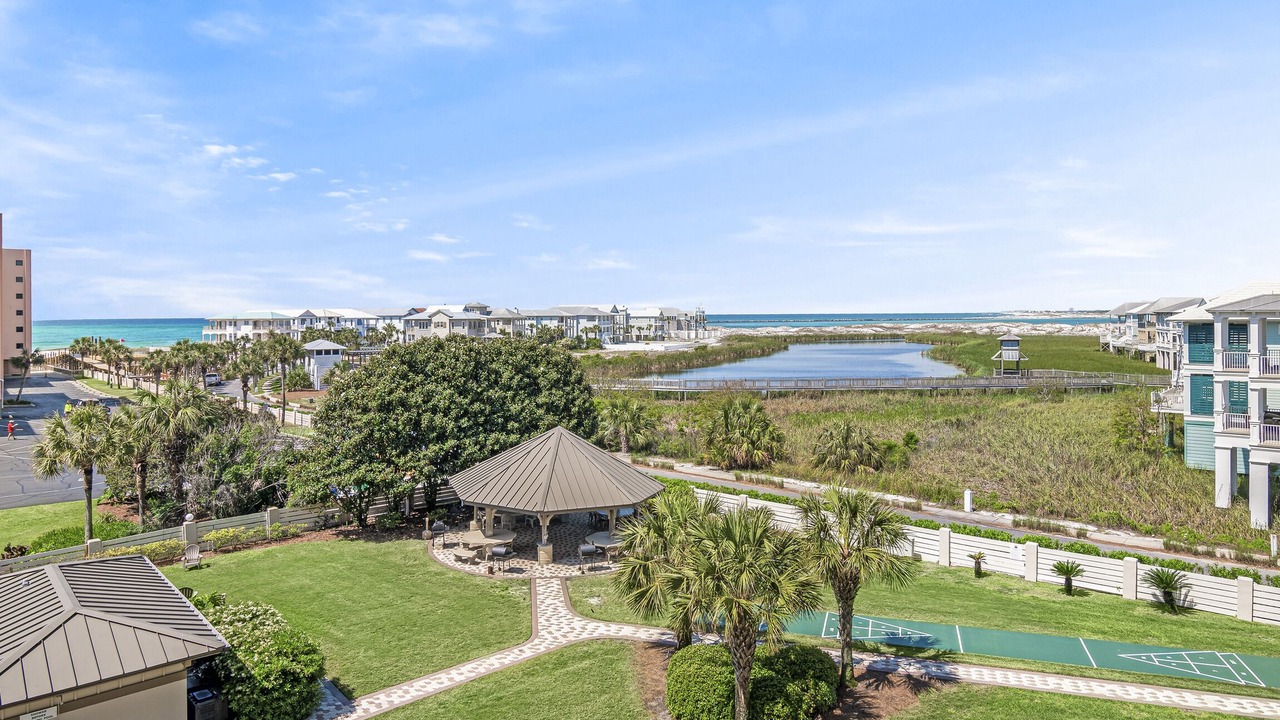 Photo of Outdoor in Holiday Isle