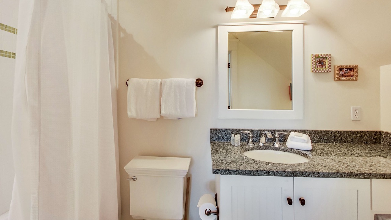 Photo of Bathroom in Forest District