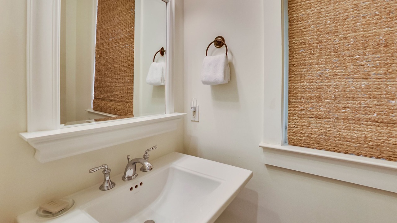 Photo of Bathroom in Forest District