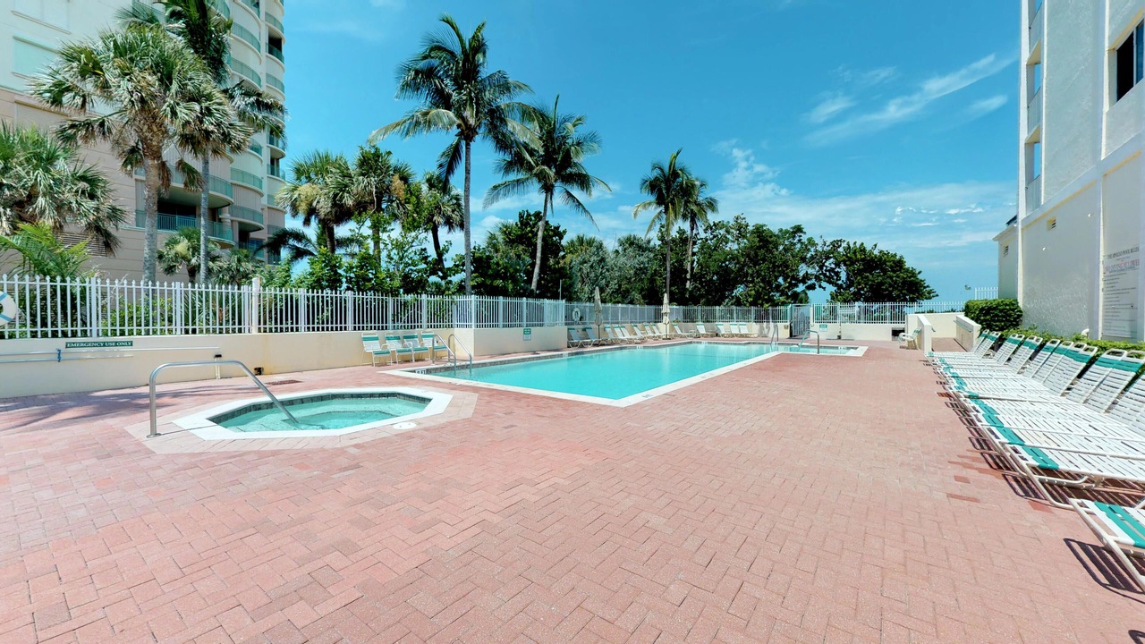 Photo of Outdoor in Marco Island