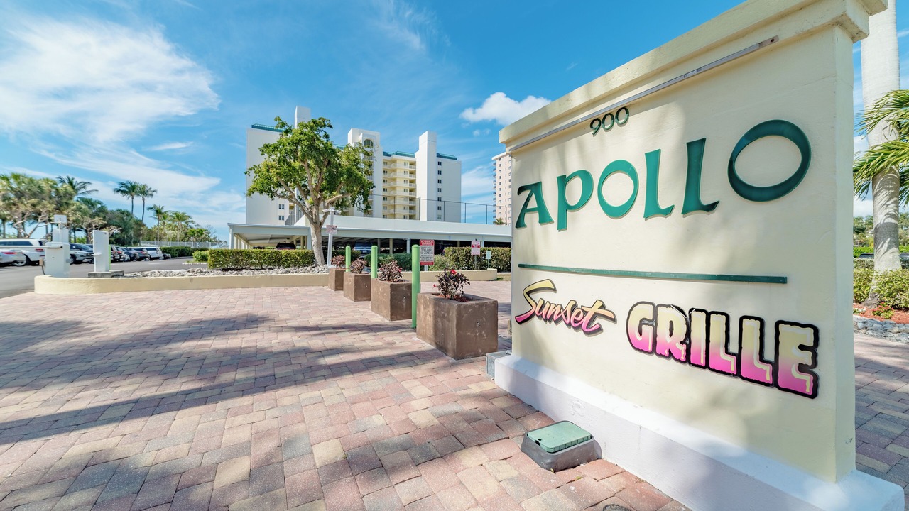 Photo of Outdoor in Marco Island