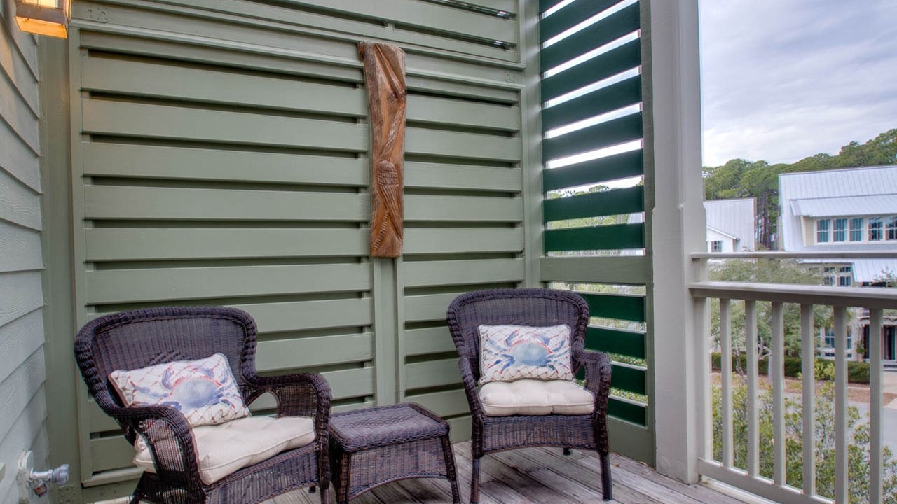 Photo of Outdoor in Beach District