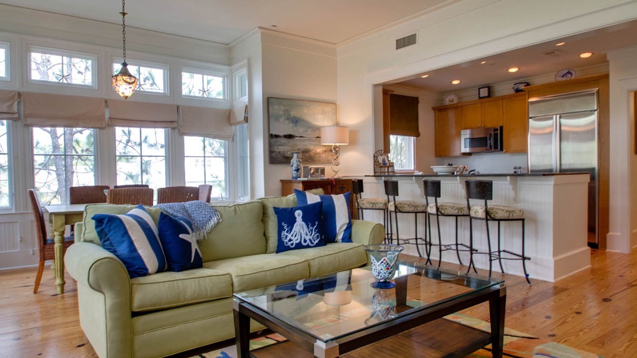 Photo of Livingroom in Beach District