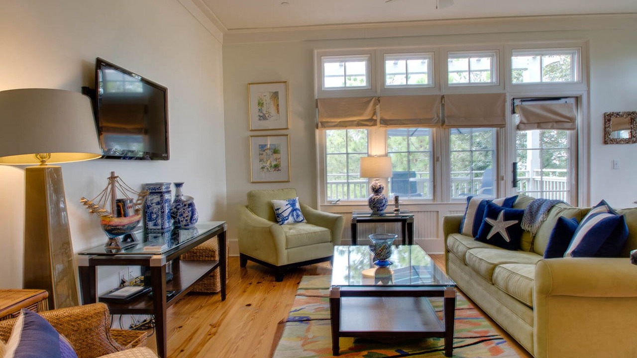 Photo of Livingroom in Beach District