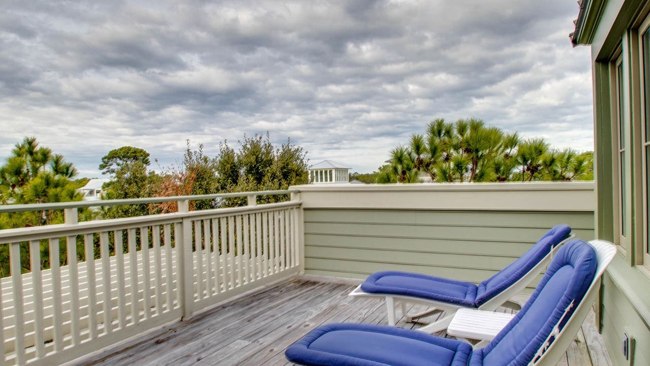 Photo of Outdoor in Beach District