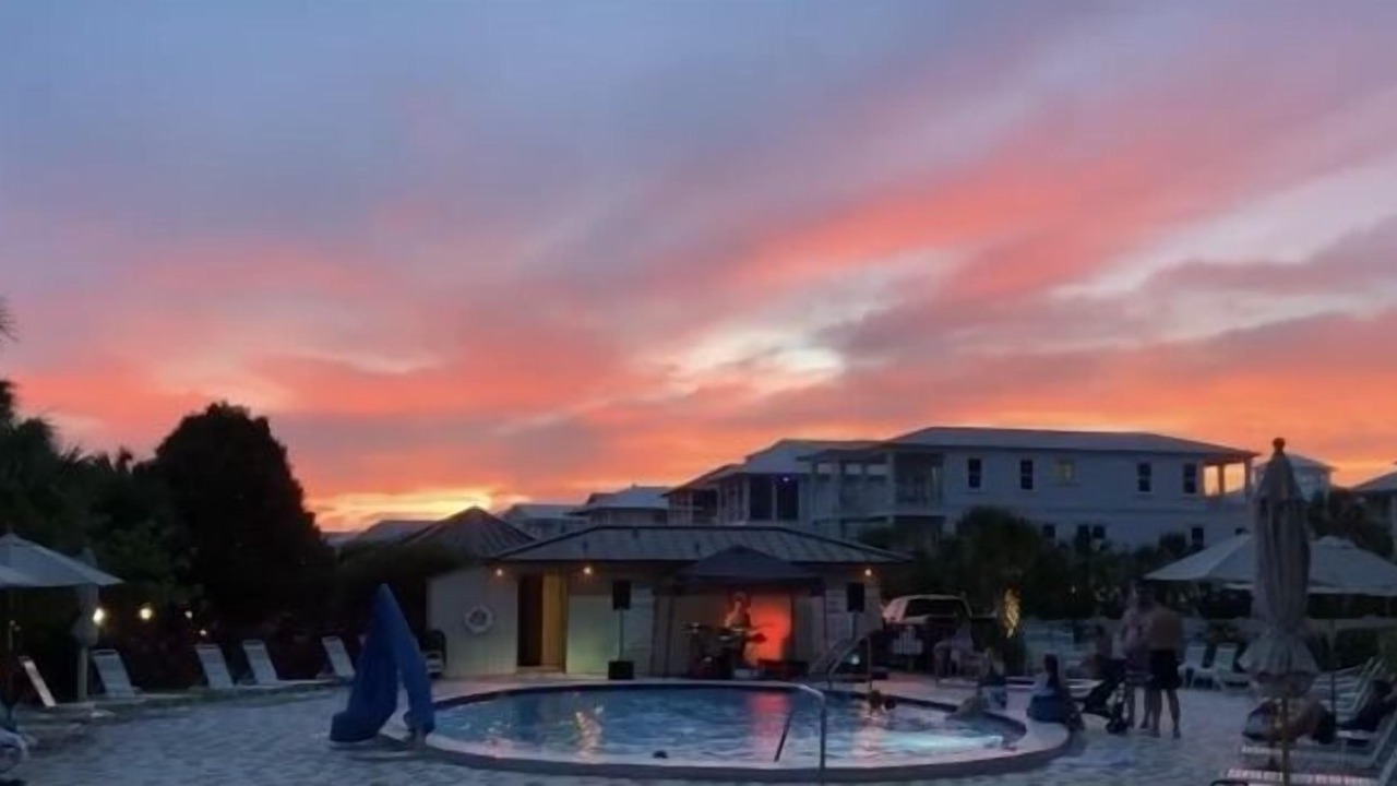 Photo of Outdoor in Holiday Isle