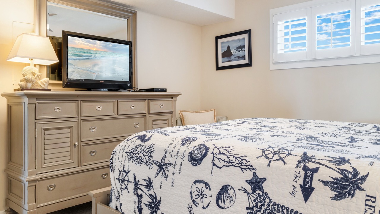 Photo of Bedroom in Holiday Isle