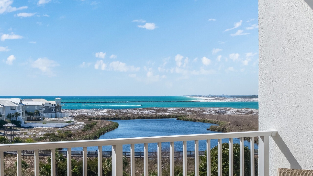 Photo of Outdoor in Holiday Isle