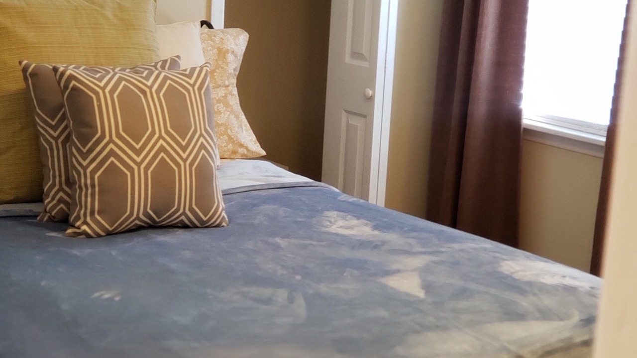 Photo of Bedroom in Kiska Beach