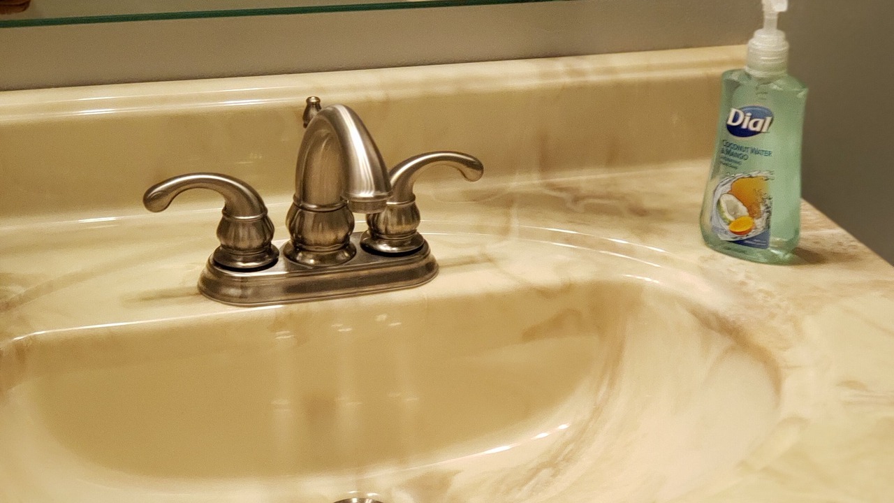 Photo of Bathroom in Kiska Beach