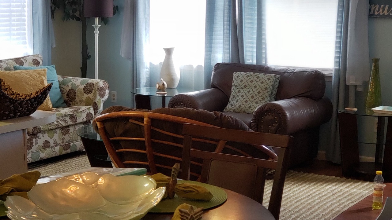 Photo of Livingroom in Kiska Beach
