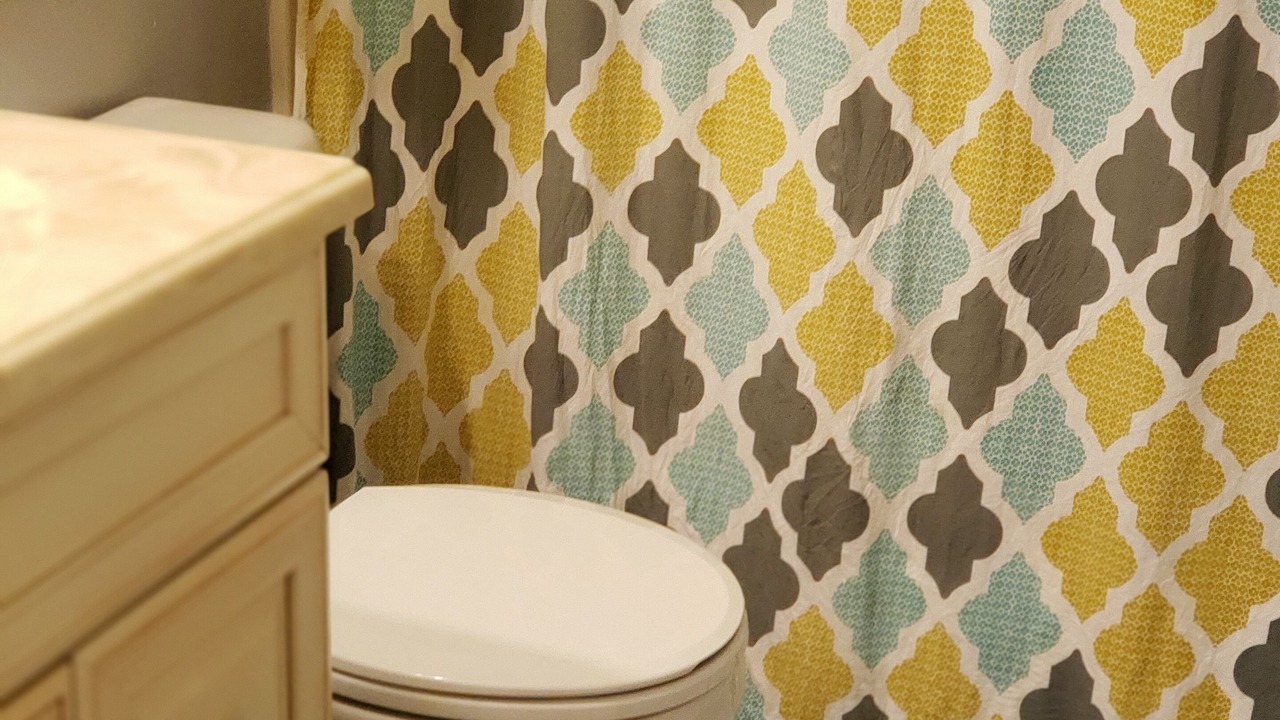 Photo of Bathroom in Kiska Beach