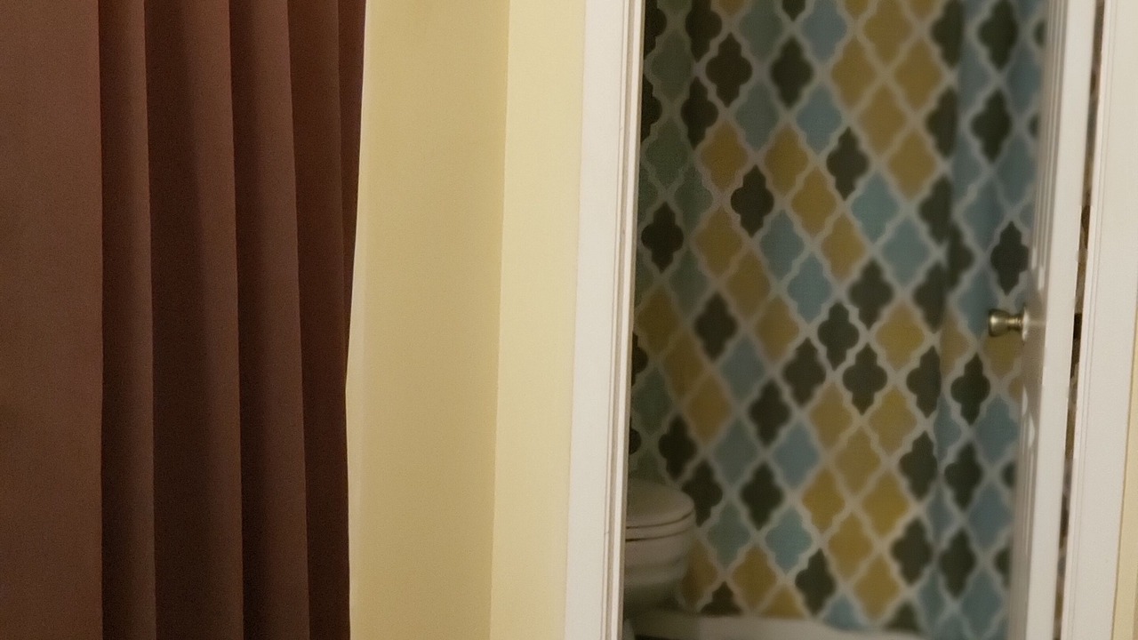 Photo of Bathroom in Kiska Beach