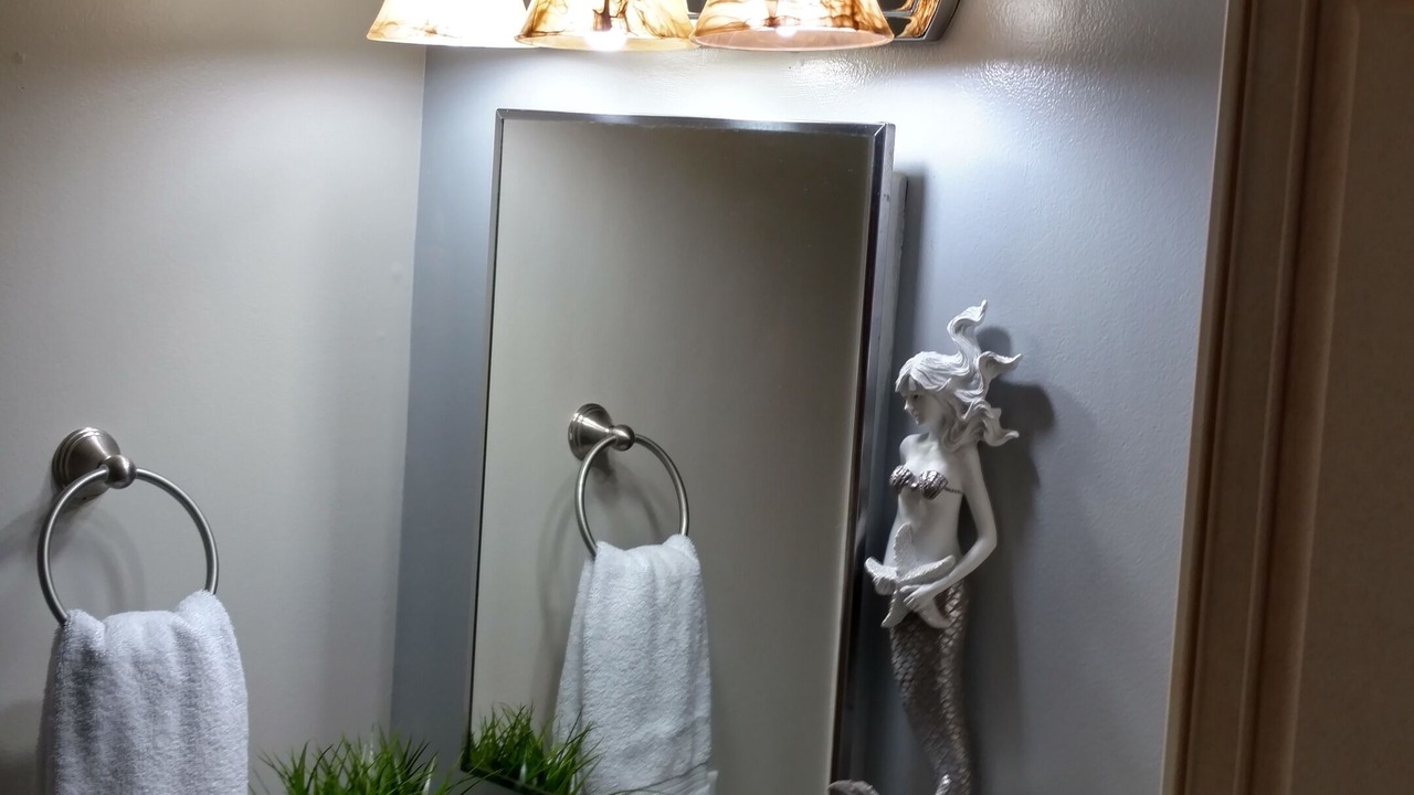 Photo of Bathroom in Kiska Beach