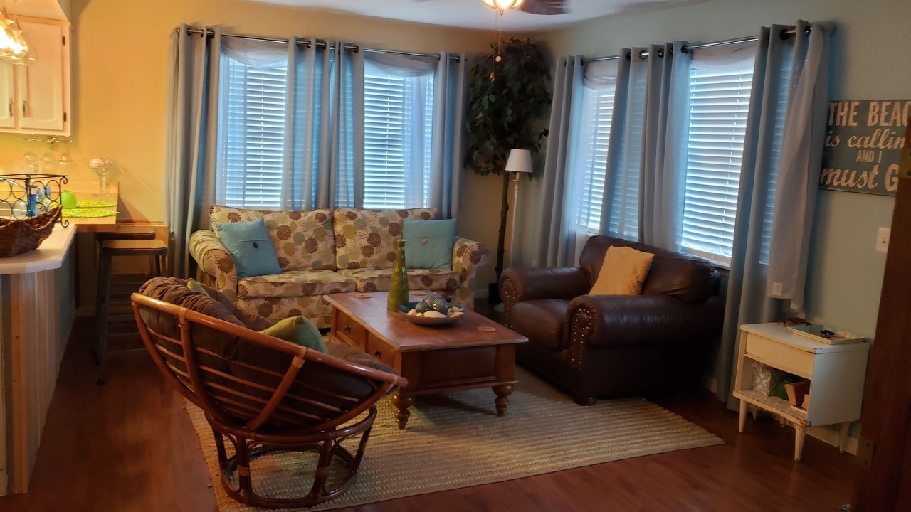 Photo of Livingroom in Kiska Beach