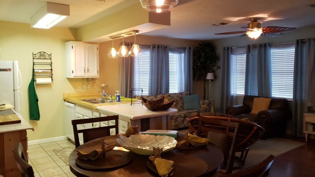 Photo of Livingroom in Kiska Beach
